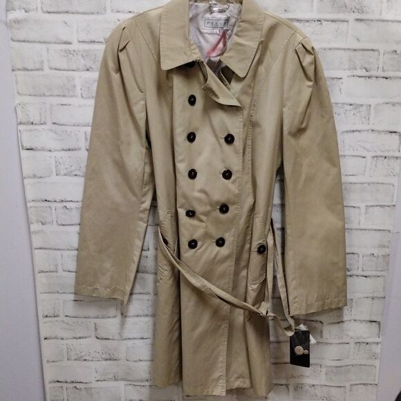 Pelle jacket - Picture 1 of 3